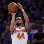 landry shamet resigns