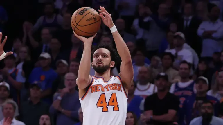 landry shamet resigns