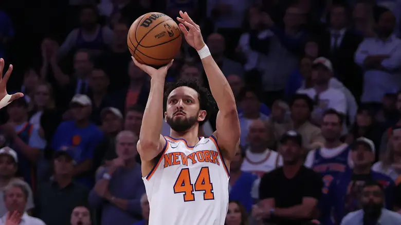 landry shamet resigns