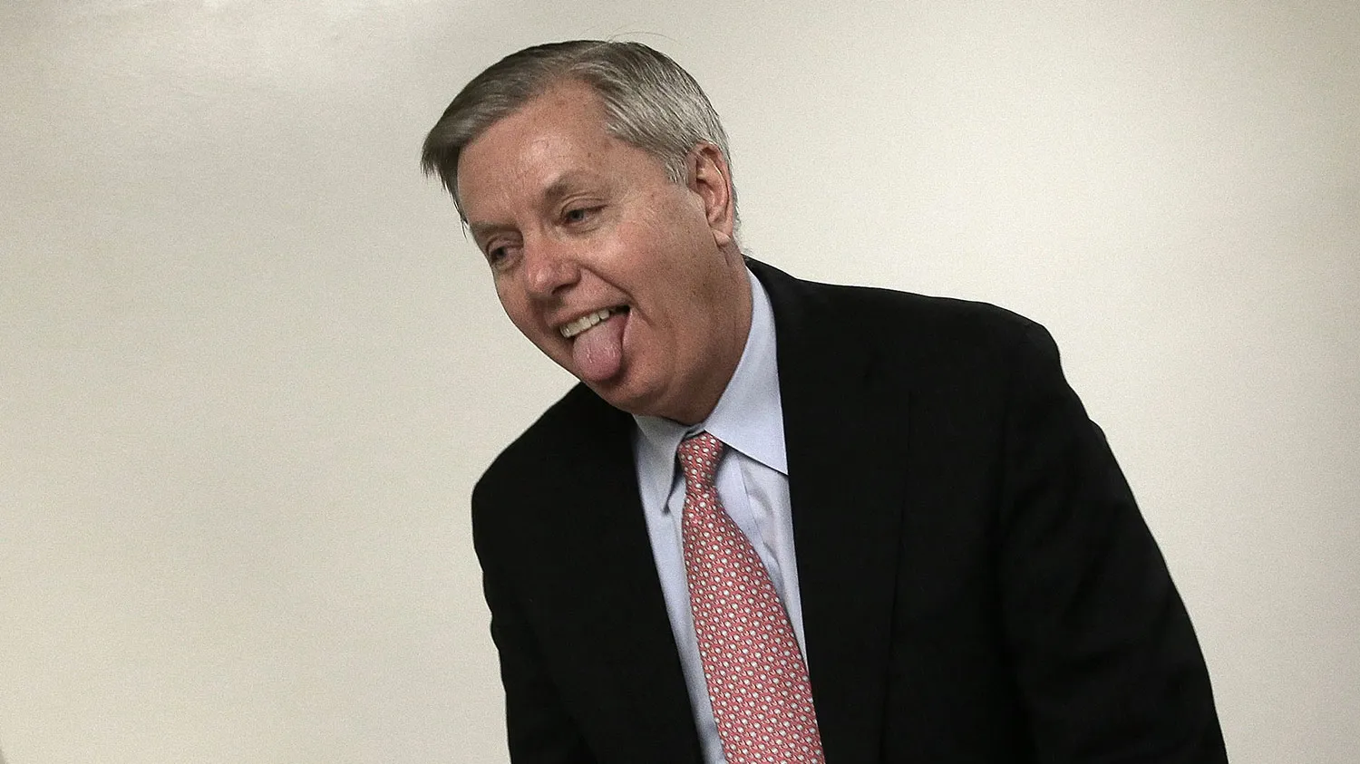 lindsey graham girlfriend