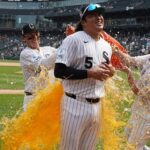 munetaka murakami bobblehead night