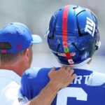 new york giants 2026
