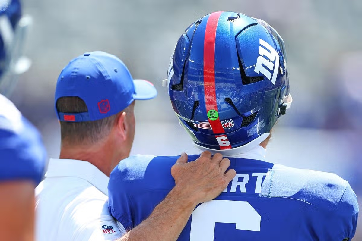 new york giants 2026