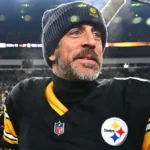 aaron rodgers flock