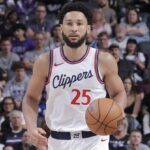 ben simmons kings