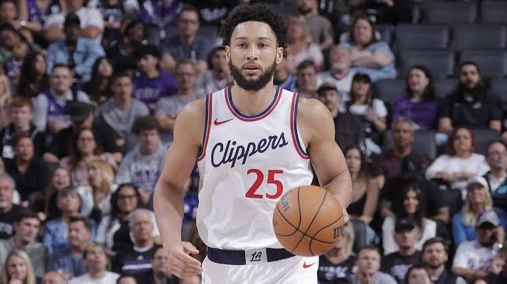 ben simmons kings