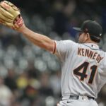 buddy kennedy
