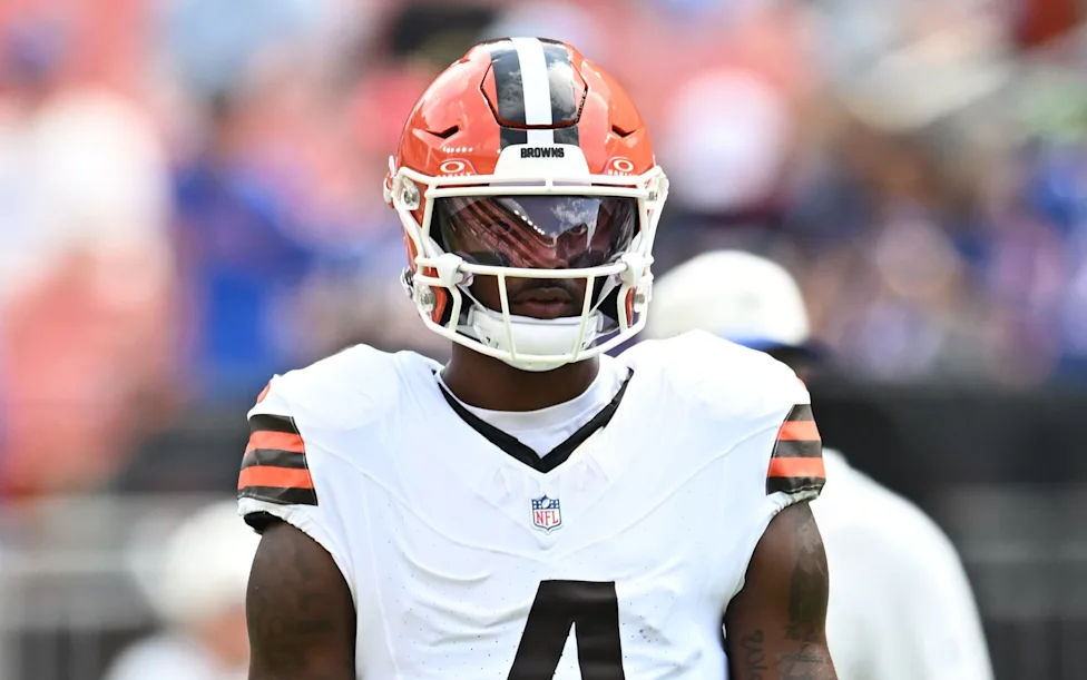 cleveland browns tanking