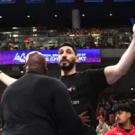 enes kanter wnba