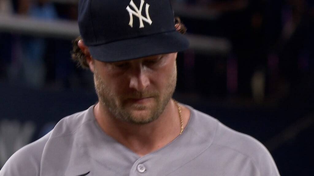 gerrit cole blue jays