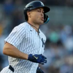 giancarlo stanton calf