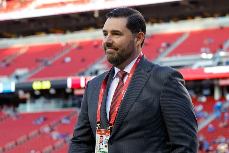 jed york