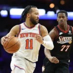 nba opening night schedule