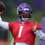 kyler murray vikings