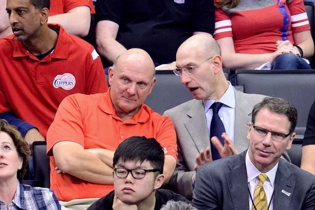 nba investigation