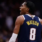 peyton watson trade