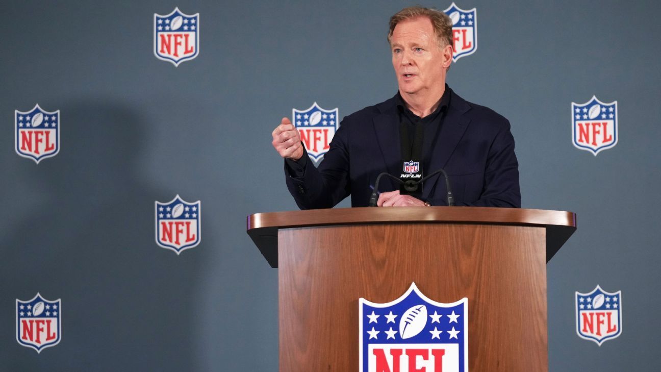 nfl international games