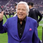 robert kraft macklemore