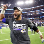 aaron donald