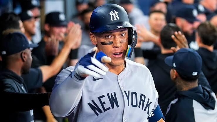 aaron judge cam schlittler
