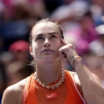 aryna sabalenka