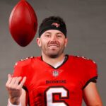 baker mayfield