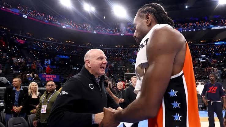 steve ballmer doj