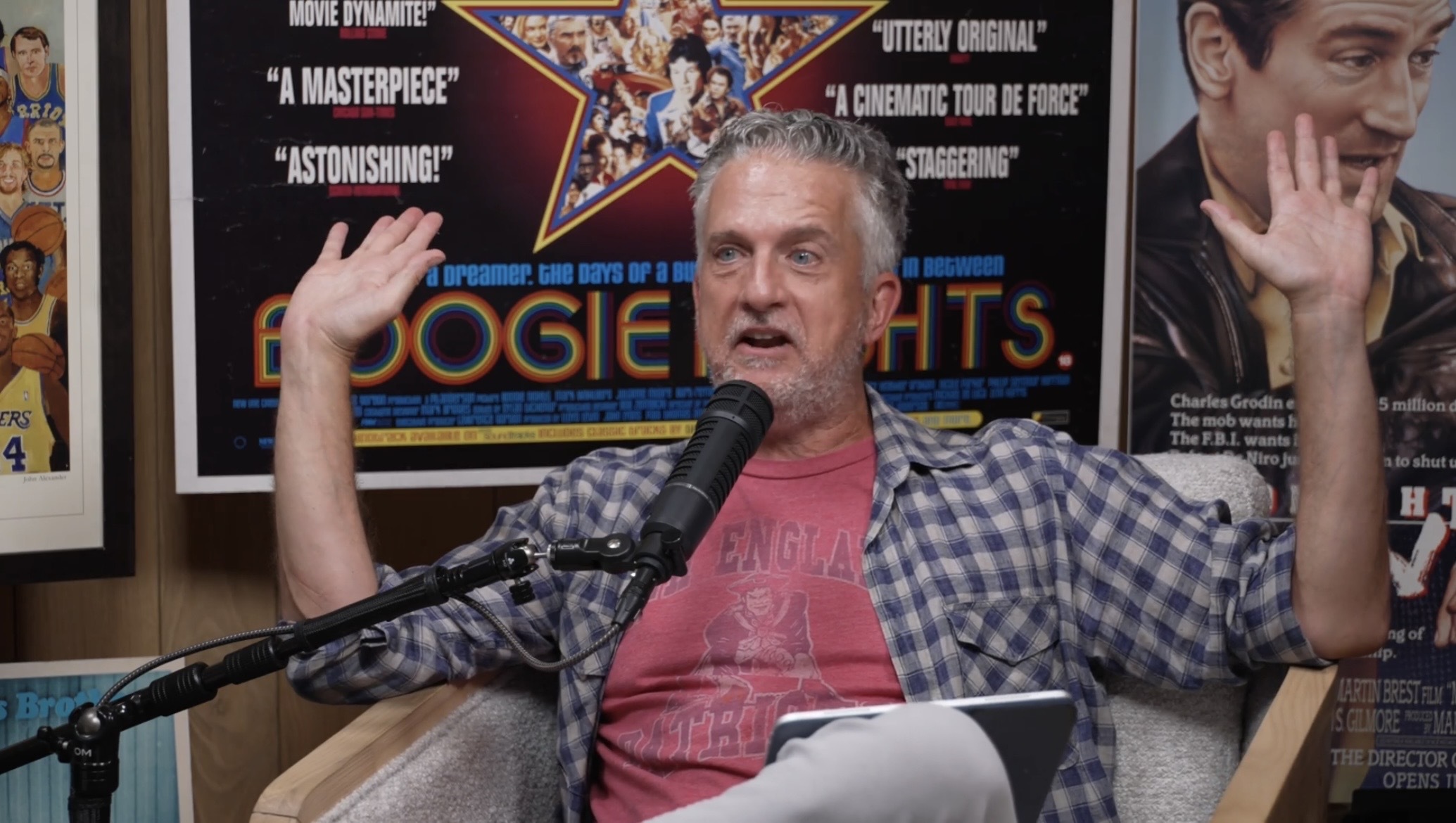 bill simmons