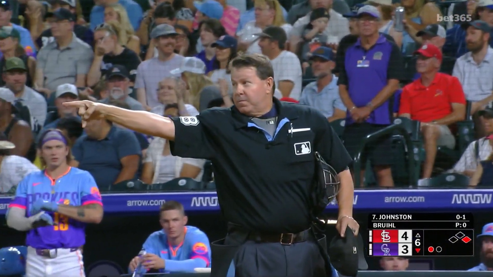 doug eddings