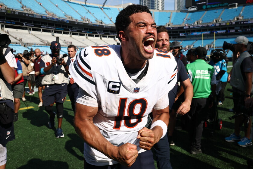 nfl week 1 awards