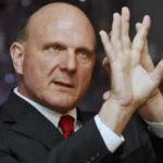 steve ballmer